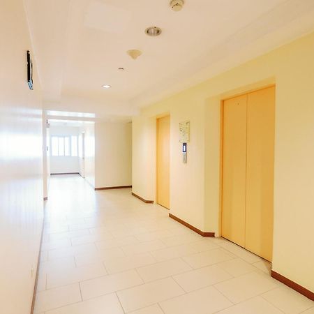 Cozy 2-Bedroom At South Of Market Soma Bgc Near Sm Aura, Market! Market! & Bonifacio High Street Taguig Luaran gambar