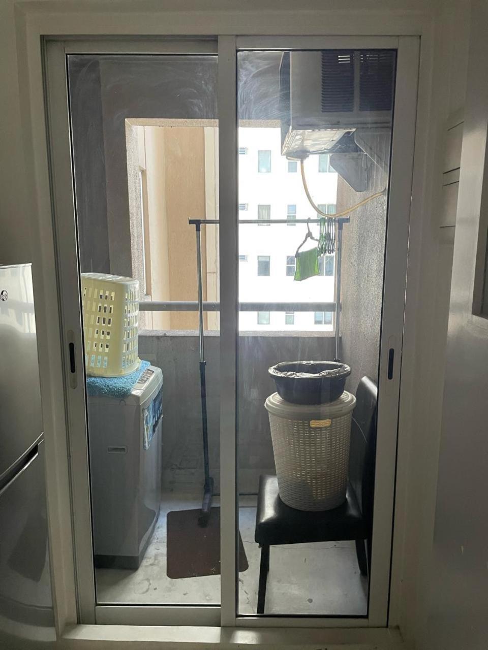 Cozy 2-Bedroom At South Of Market Soma Bgc Near Sm Aura, Market! Market! & Bonifacio High Street Taguig Luaran gambar