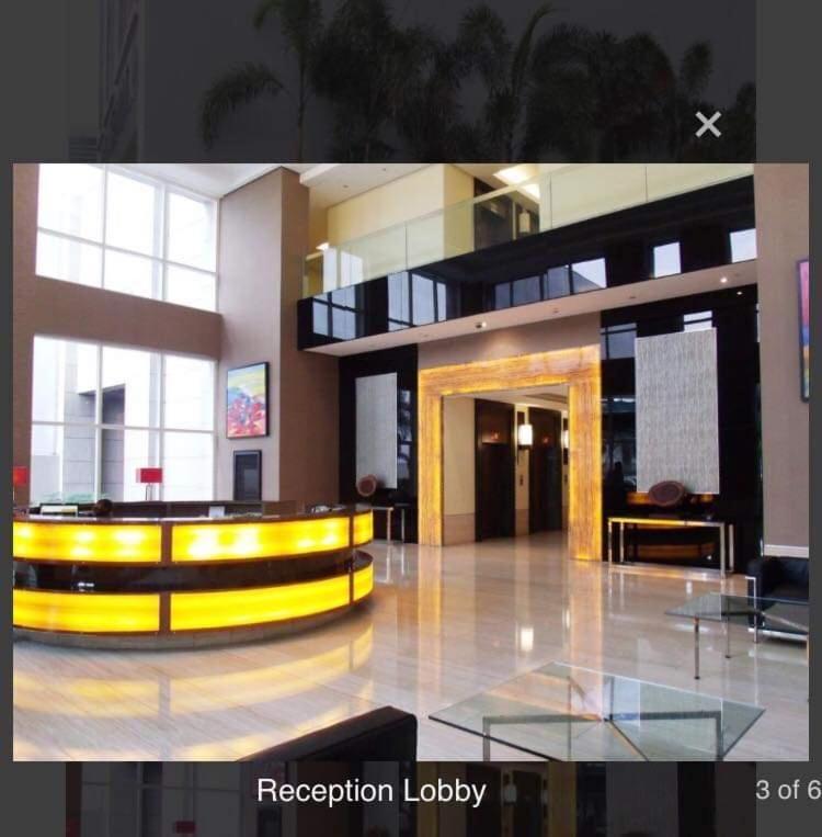 Cozy 2-Bedroom At South Of Market Soma Bgc Near Sm Aura, Market! Market! & Bonifacio High Street Taguig Luaran gambar