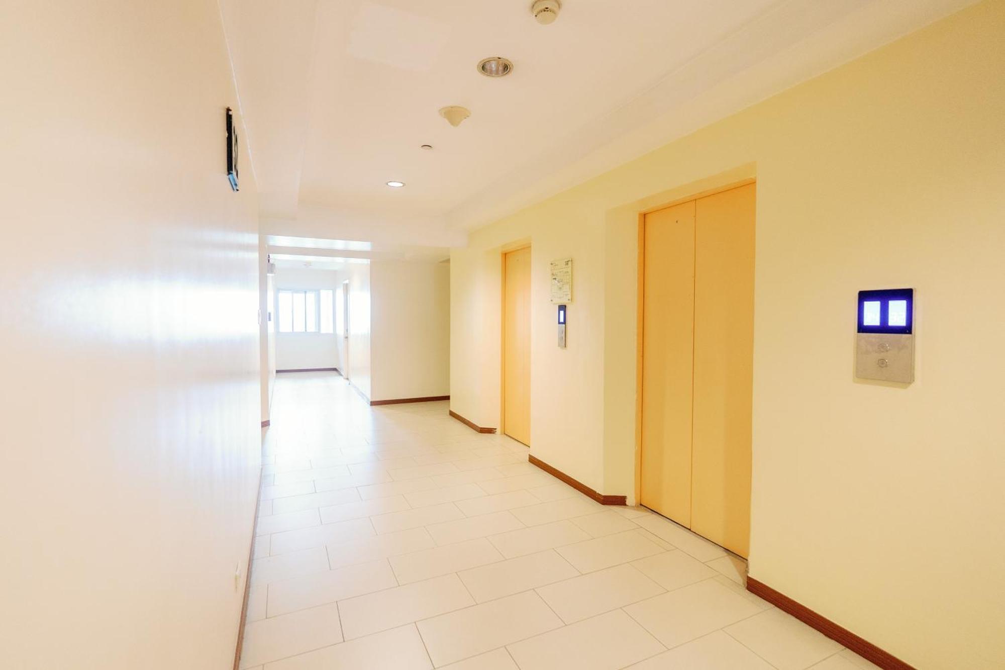 Cozy 2-Bedroom At South Of Market Soma Bgc Near Sm Aura, Market! Market! & Bonifacio High Street Taguig Luaran gambar