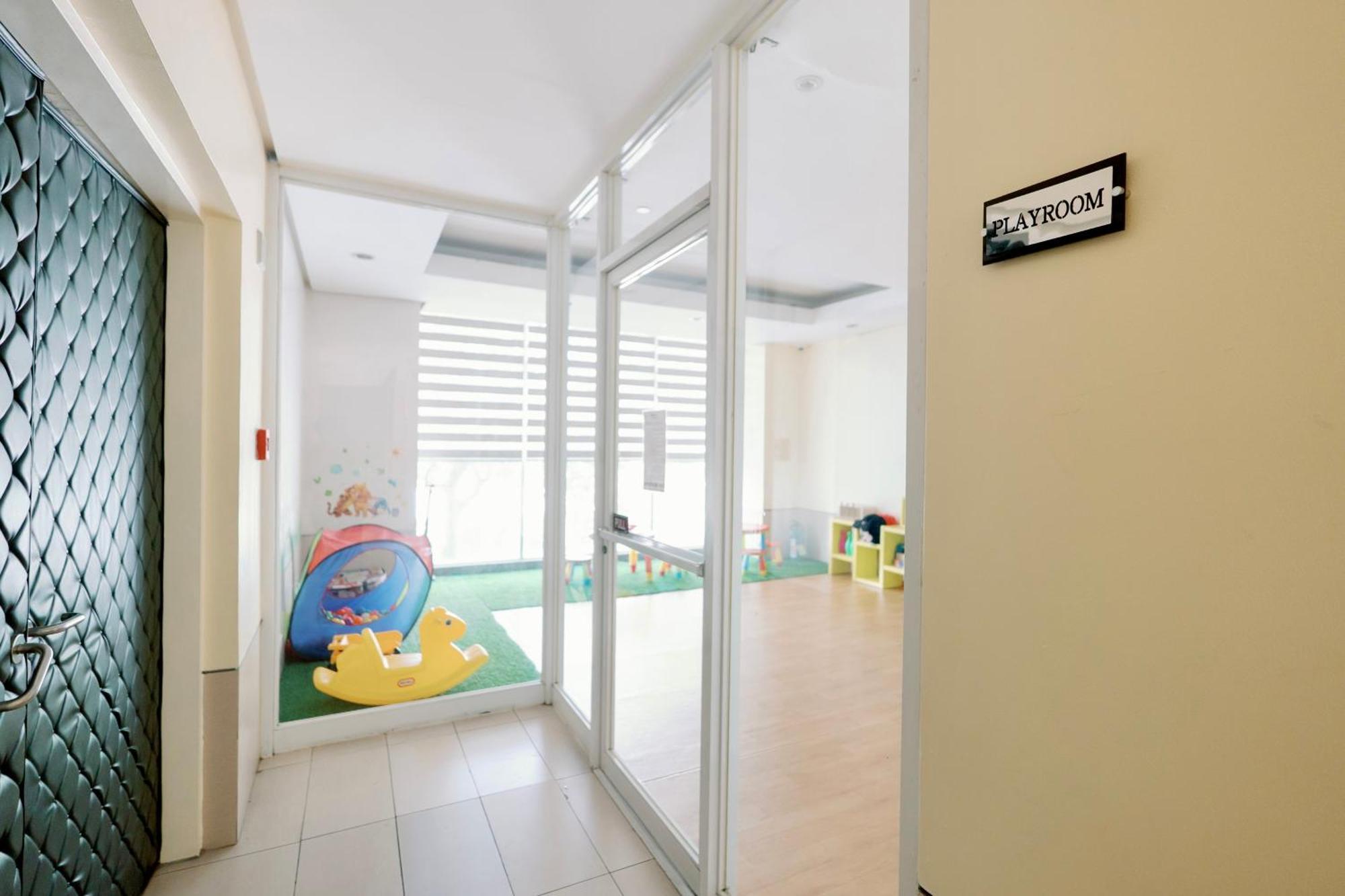 Cozy 2-Bedroom At South Of Market Soma Bgc Near Sm Aura, Market! Market! & Bonifacio High Street Taguig Luaran gambar