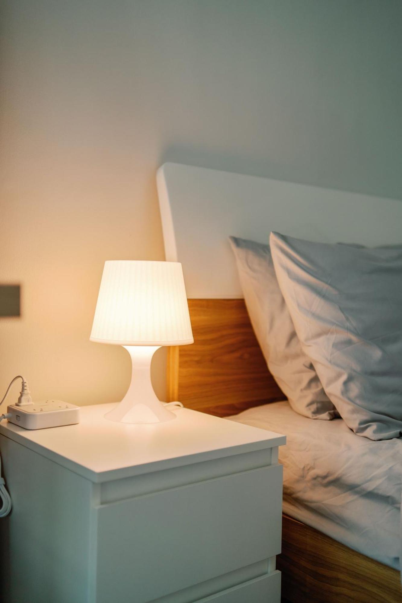 Cozy 2-Bedroom At South Of Market Soma Bgc Near Sm Aura, Market! Market! & Bonifacio High Street Taguig Luaran gambar