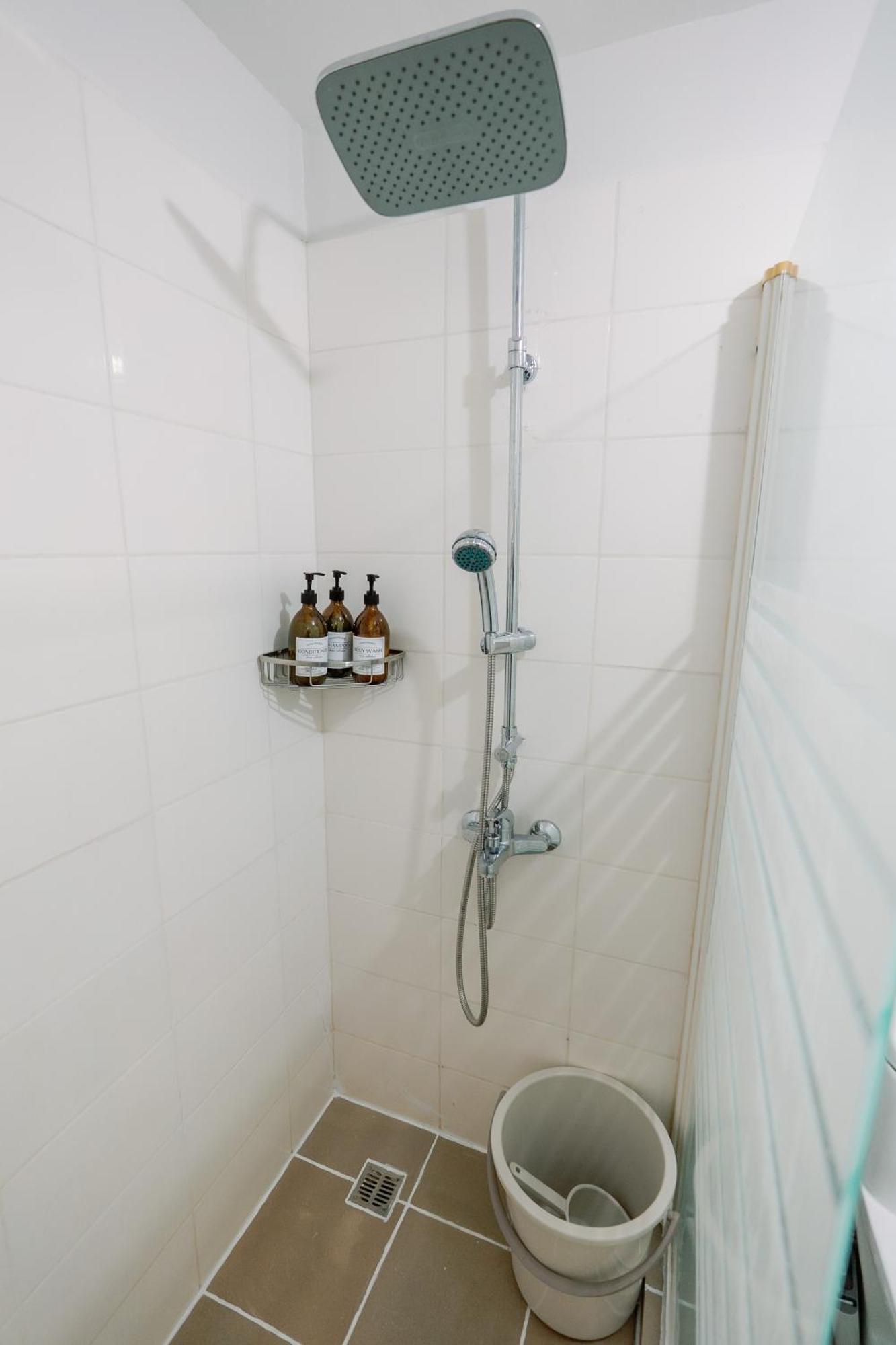 Cozy 2-Bedroom At South Of Market Soma Bgc Near Sm Aura, Market! Market! & Bonifacio High Street Taguig Luaran gambar